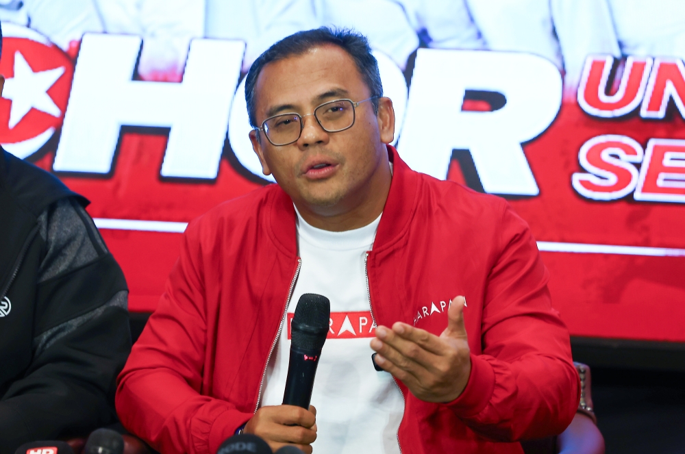 Pakatan to fine-tune strategy for N. Sembilan polls after Johor election setback