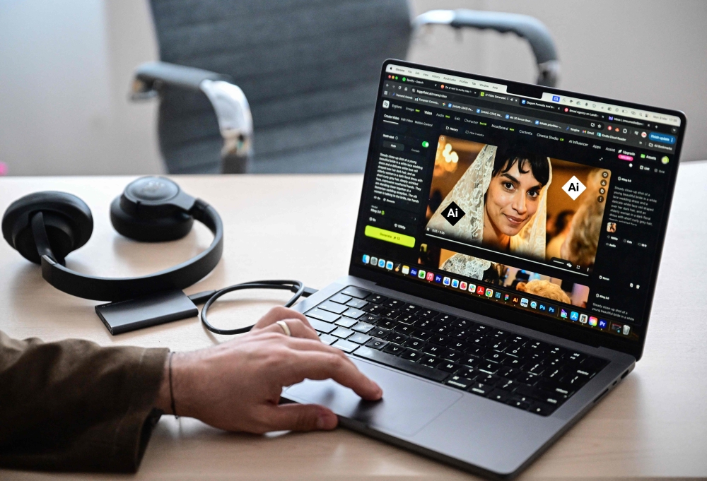 Is your favourite song real? Music industry introduces new AI labels