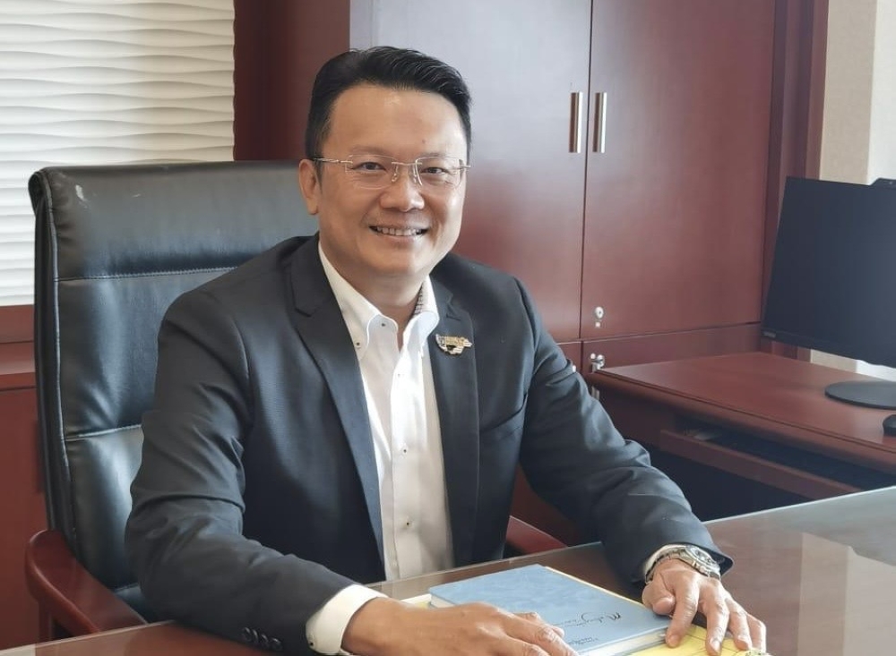 Penang Port introduces new SOP for ship waste management to strengthen green efforts