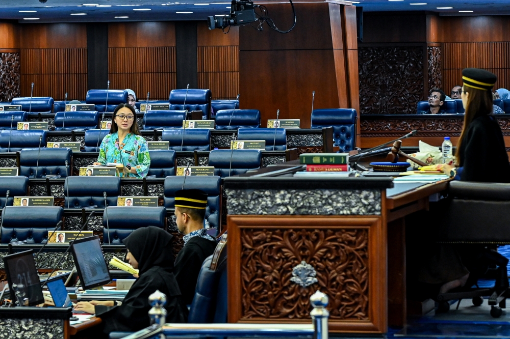 DBKL implements 16 reforms after poor corruption ranking score, Dewan Rakyat told