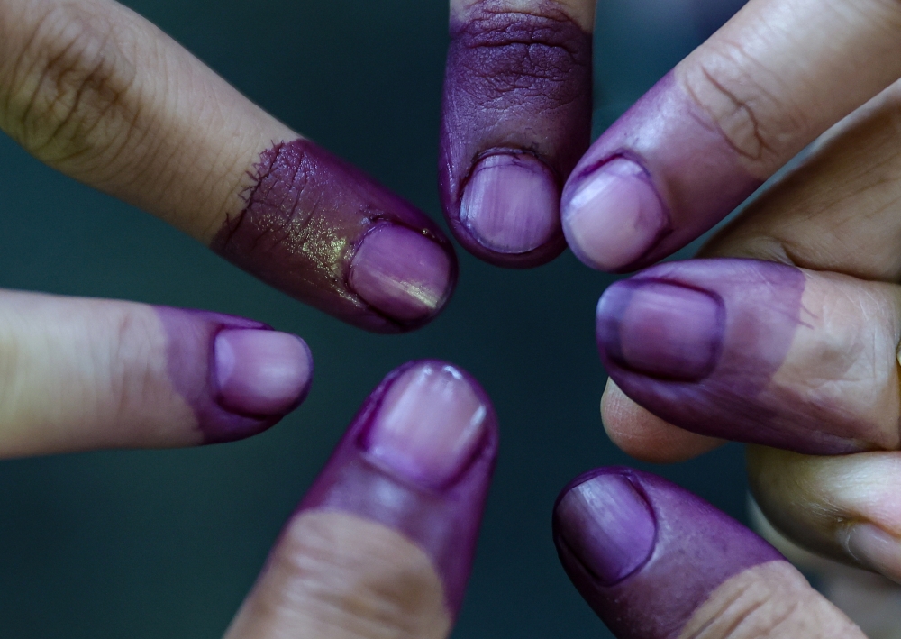The author argues that Malaysia’s politics remains shaped by loyalty, ownership and betrayal rather than policy, weakening democratic accountability and shifting power away from voters. — Bernama pic