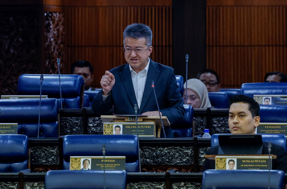 Tapped just twice in 40 years, Putrajaya tables Bill to tighten National Trust Fund withdrawals