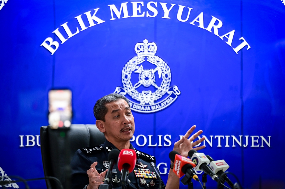 No roadblocks but enforcement remains, police tell RXZ Members 8.0 riders