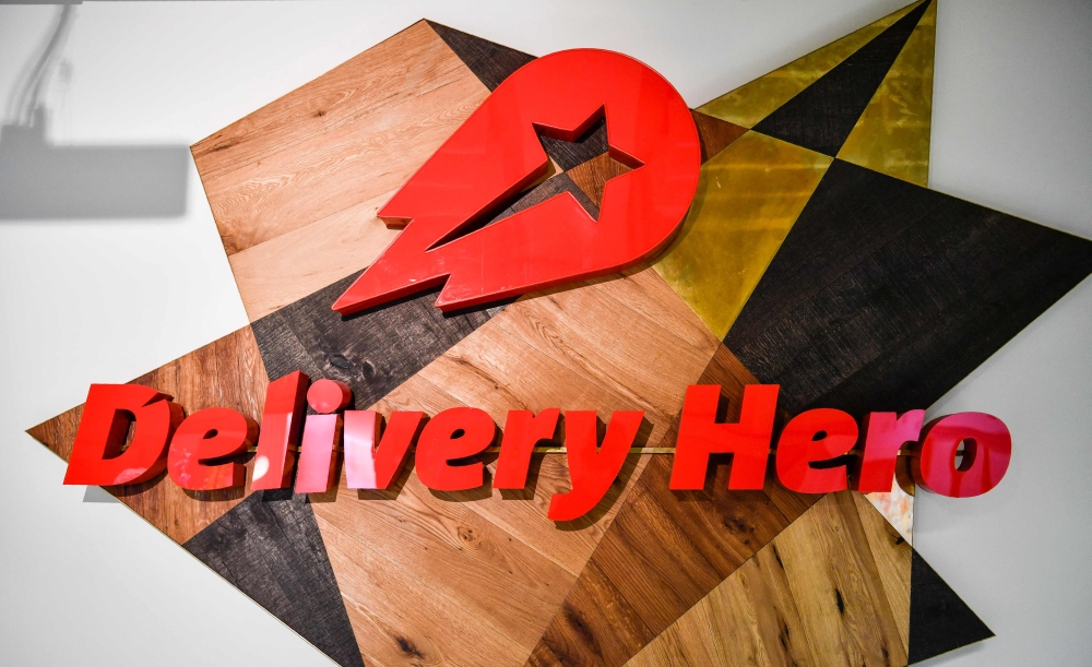 Uber strikes €12.7b deal to take over Germany’s Delivery Hero