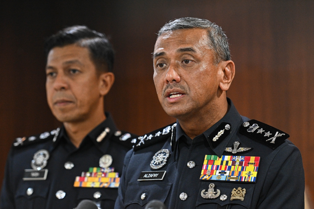 Over 22,000 police, Armed Forces and spouses to cast ballots in Negeri Sembilan early voting