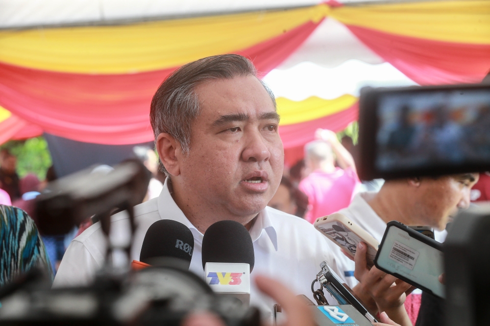 Loke says Pakatan-BN rivalry in state polls won’t derail federal unity government