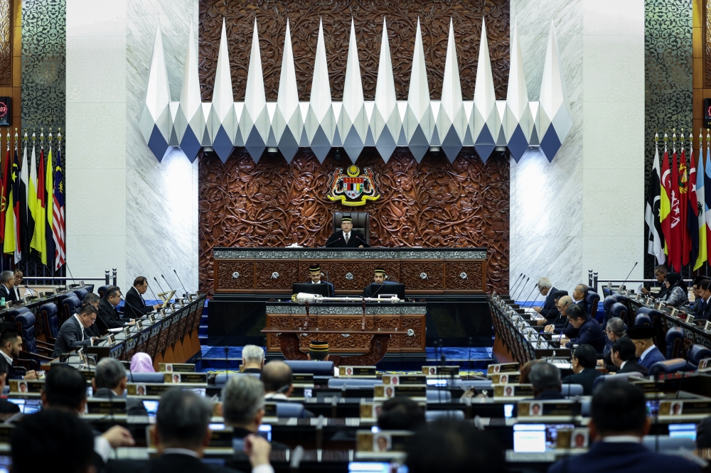 Finance Ministry says National Trust Fund Bill safeguards RM22.43b reserves, ensures growth