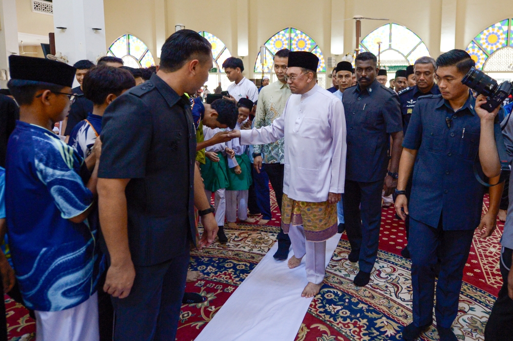 Malay Mail