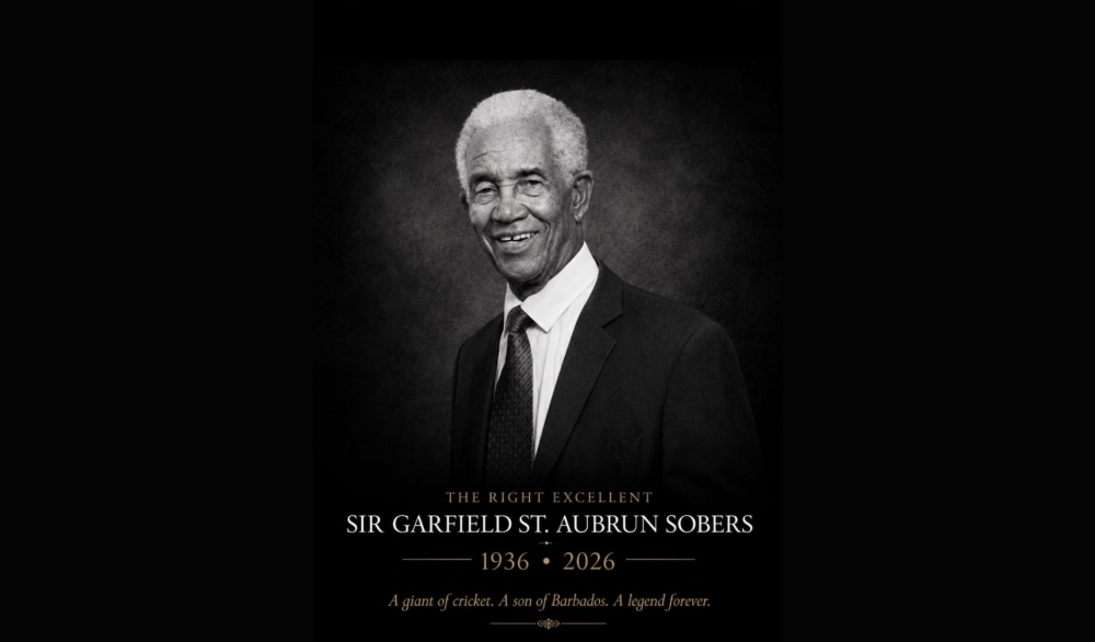 The author argues that Sir Garfield Sobers’ enduring greatness lay not only in his unmatched cricketing brilliance, but in the humility, resilience and humanity that defined his remarkable life.