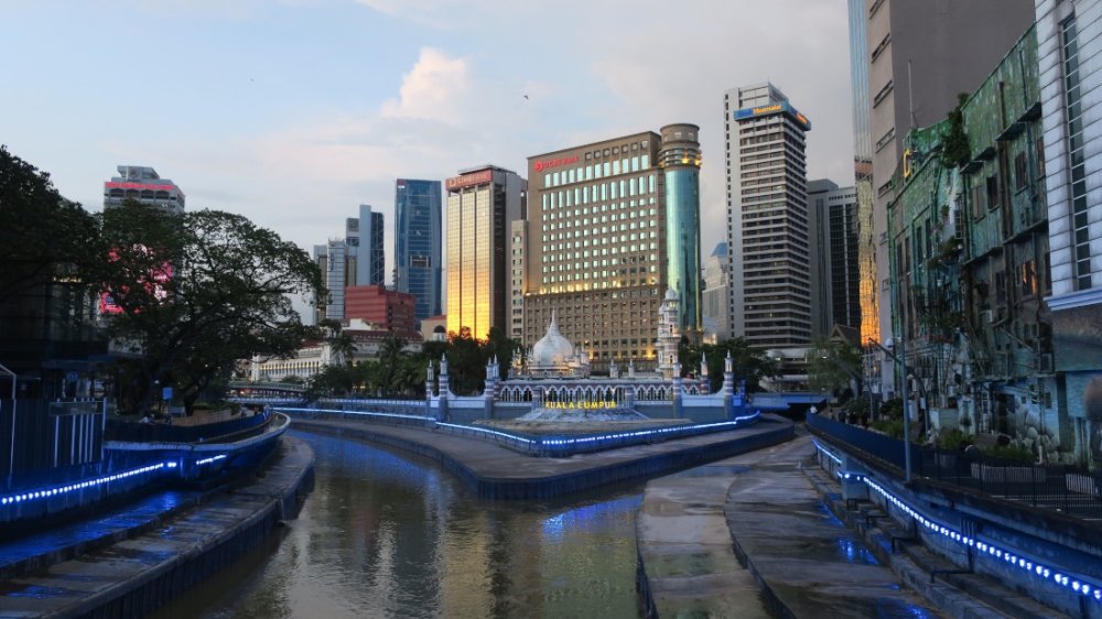 A fight for the soul of Kuala Lumpur — Ahmad Ibrahim
