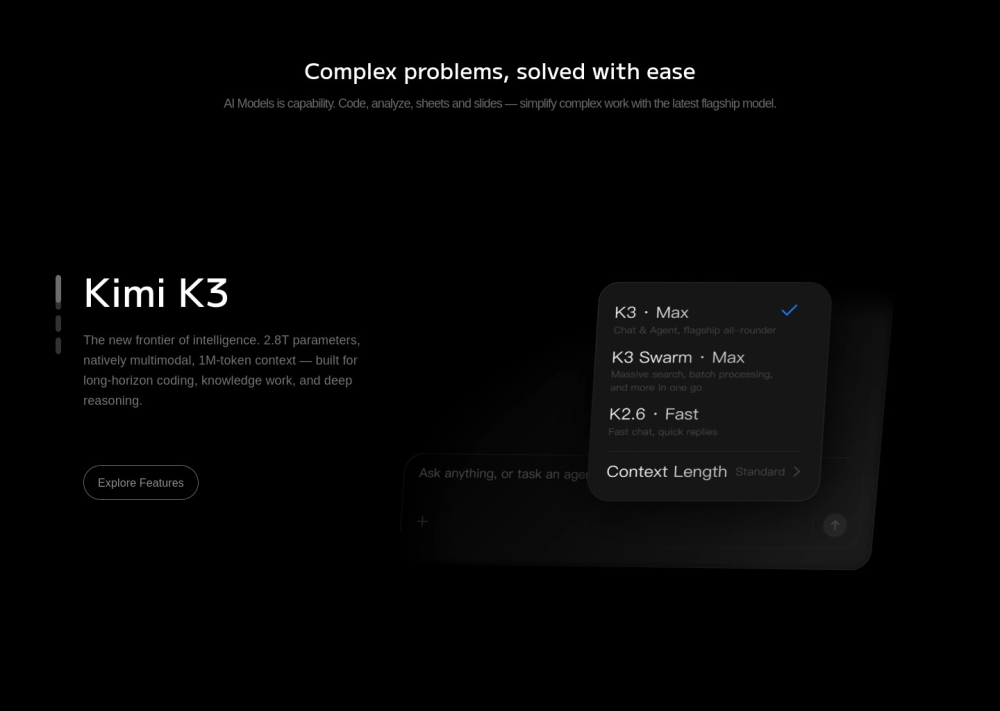 ‘This is how you lose’: New Chinese AI model Kimi K3 stuns Silicon Valley’s elite
