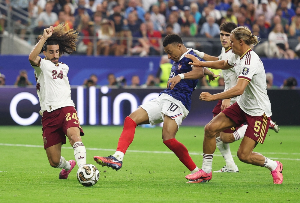 One goal conceded in seven matches: Fortress Spain ready for Messi and Argentina onslaught in World Cup final