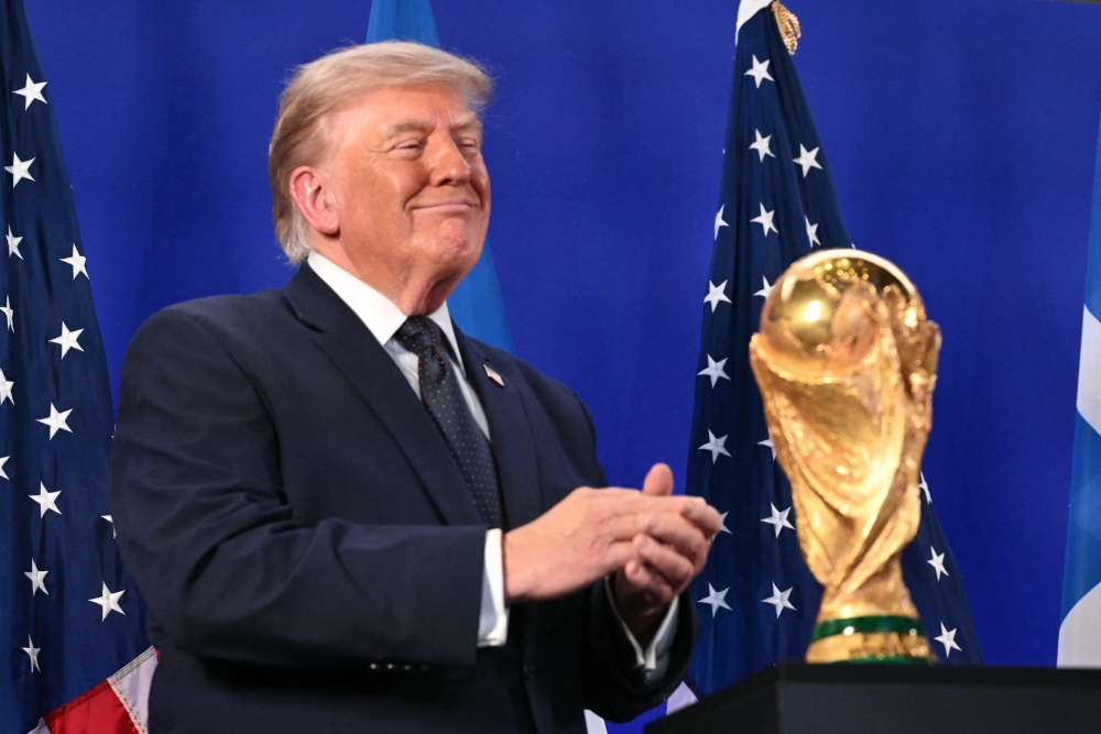 Did Tuchel’s defensive tactics ruin England’s World Cup? Even Donald Trump thinks so