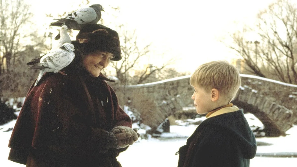 Brenda Fricker, star of ‘My Left Foot’ and ‘Home Alone 2’, dies at 81