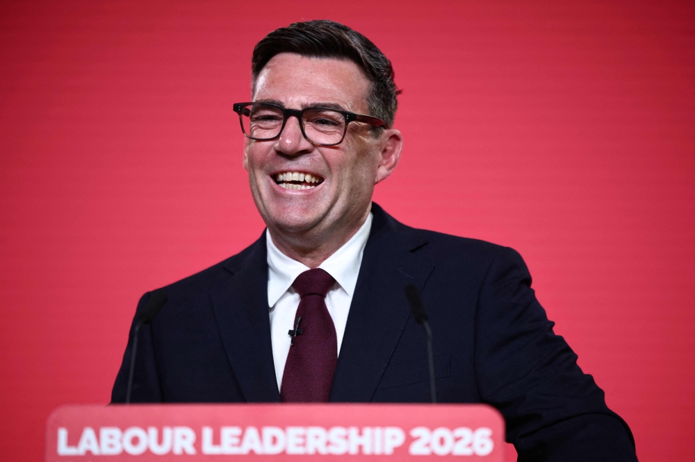 Incoming UK PM Burnham kills Starmer’s digital ID rollout, redirects billions to cost-of-living measures