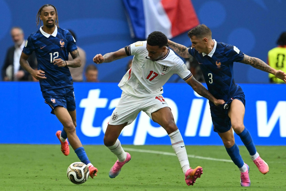 Chelsea land £117m England World Cup star Morgan Rogers in blockbuster seven-year deal