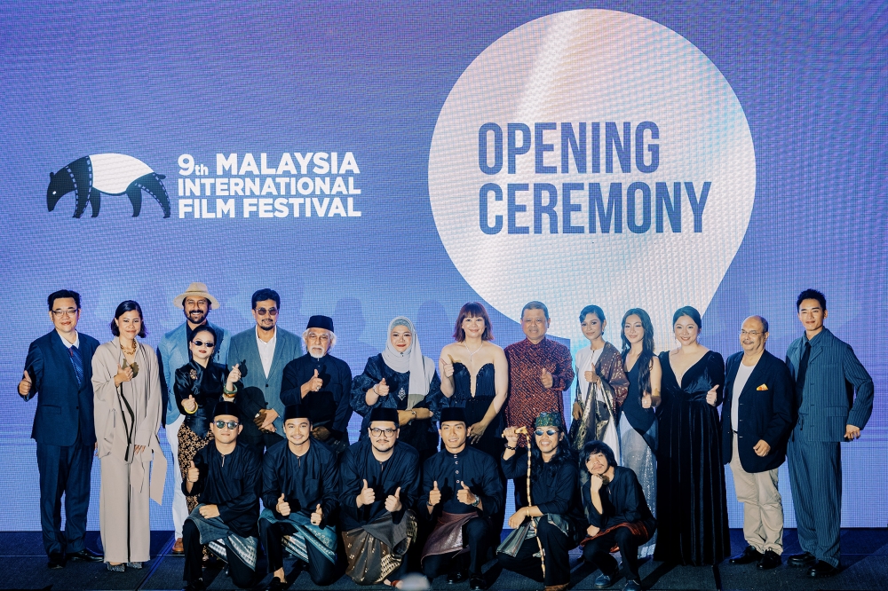 Nine years on, MIFFest celebrates resonance with stars, stories and world premiere of ‘Baga’