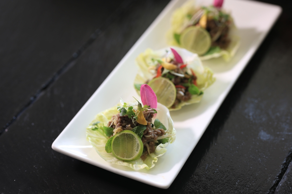 Cambodian chefs, gourmet producers unite to transform Khmer cuisine into global brand