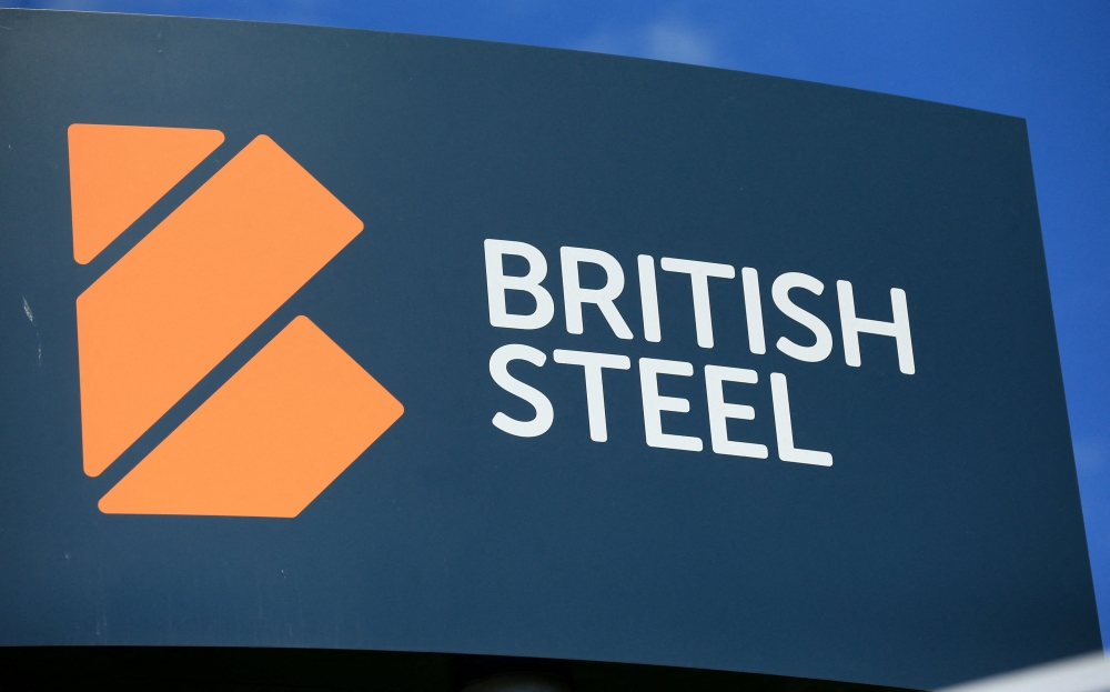 ‘Outright robbery’: China’s Jingye threatens UK with legal action after nationalisation of British Steel