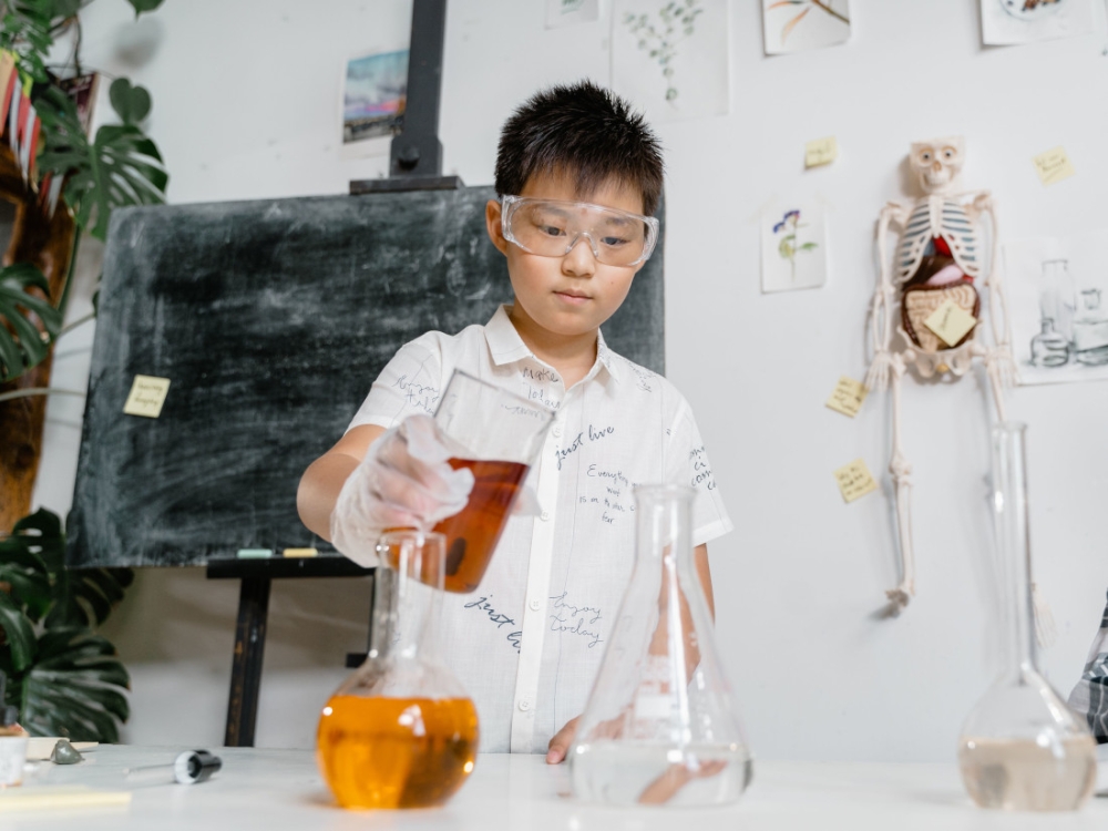 Malaysia needs more young scientists. Inspiration must begin in school — Shahrul Bariyah Sahul Hamid