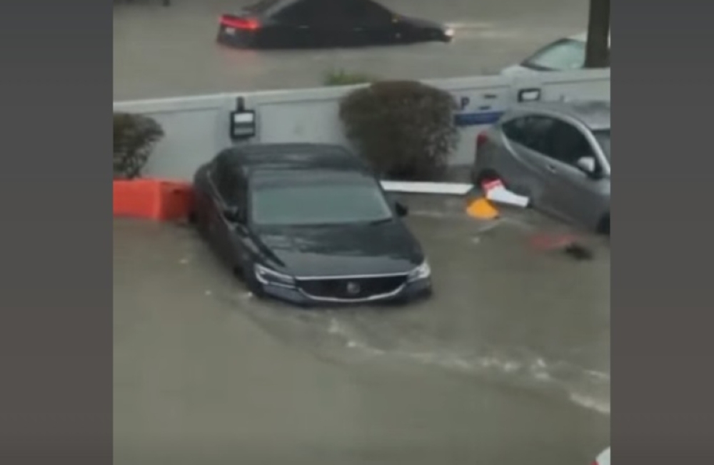 PJ flash floods: Gobind orders urgent meeting, action plan after repeated incidents
