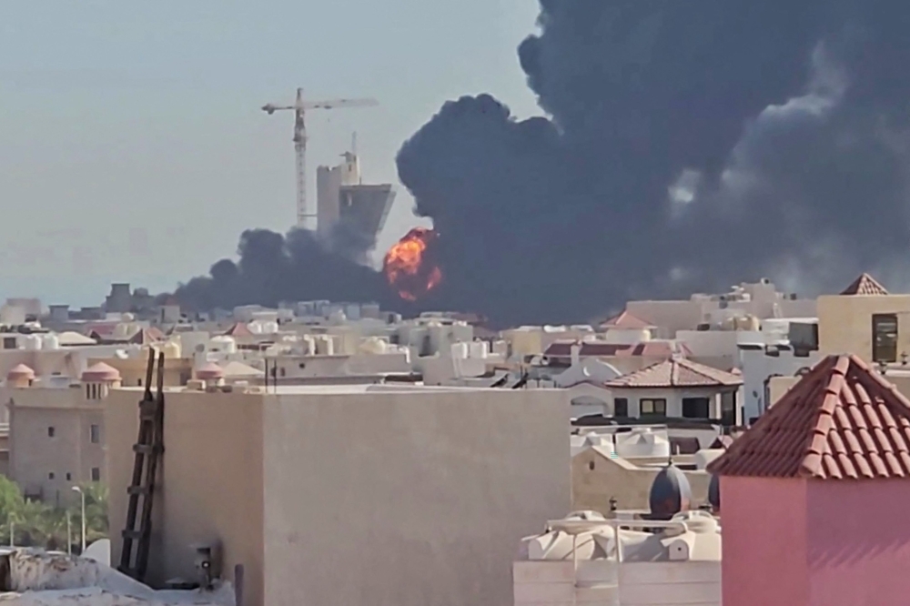 Iran's IRGC Claims Strikes on US Assets in Jordan, Thanks Local Informants