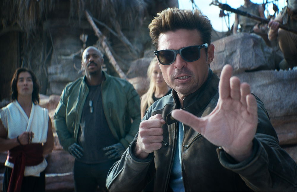 Missed ‘Mortal Kombat II’ at the cinemas? Watch it on HBO Max from July 24