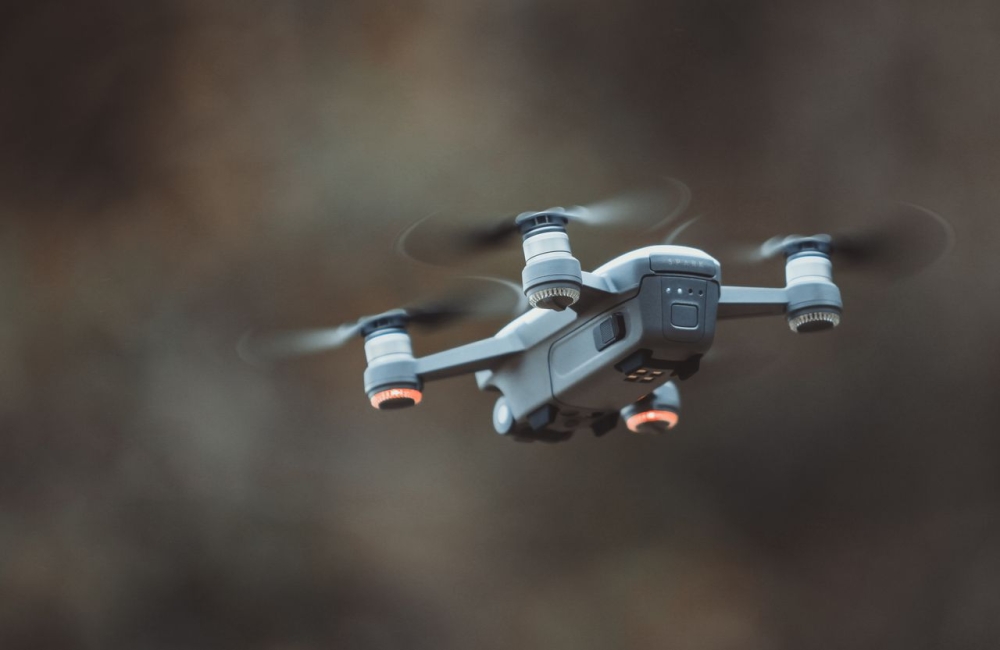 Prison walls get digital armour: Drone smuggling bid triggers zero‑tolerance tech blitz