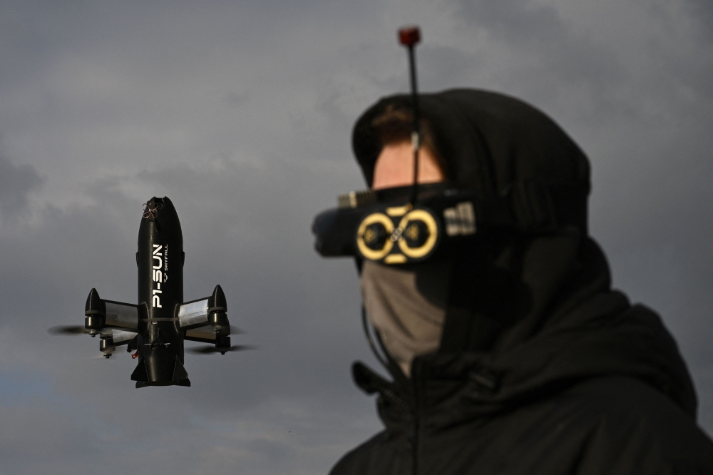 The Trump threat: Why Europe is suddenly panic-buying fighter jets and drones