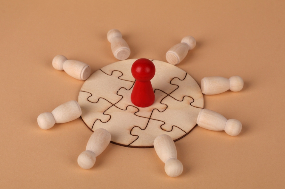 Effective decision‑making frameworks (who decides, how, by when) are the hidden engine of organisational agility. — Pexels pic