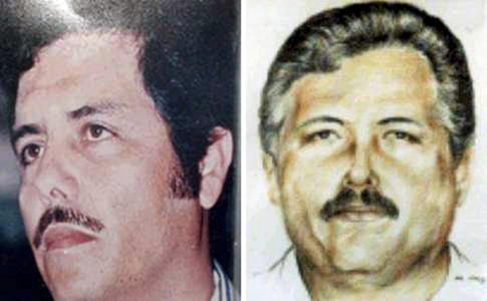 Last of Mexico’s old-school drug lords ‘El Mayo’ Zambada awaits his fate in US court