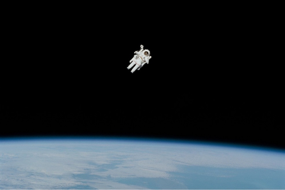 How does space affect human behaviour? China puts astronauts to the test