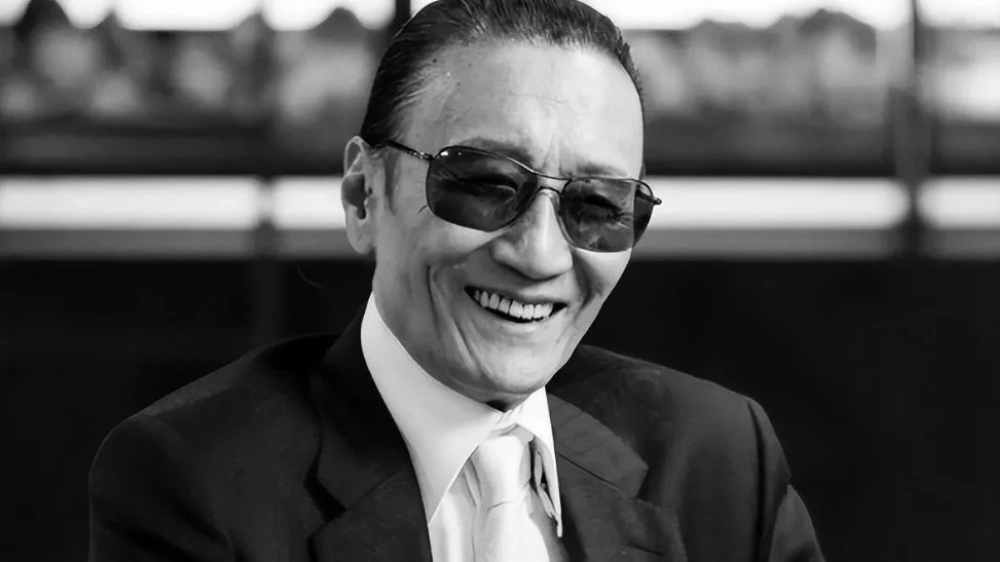 End of an era: Hong Kong movie legend Patrick Tse dies at 89