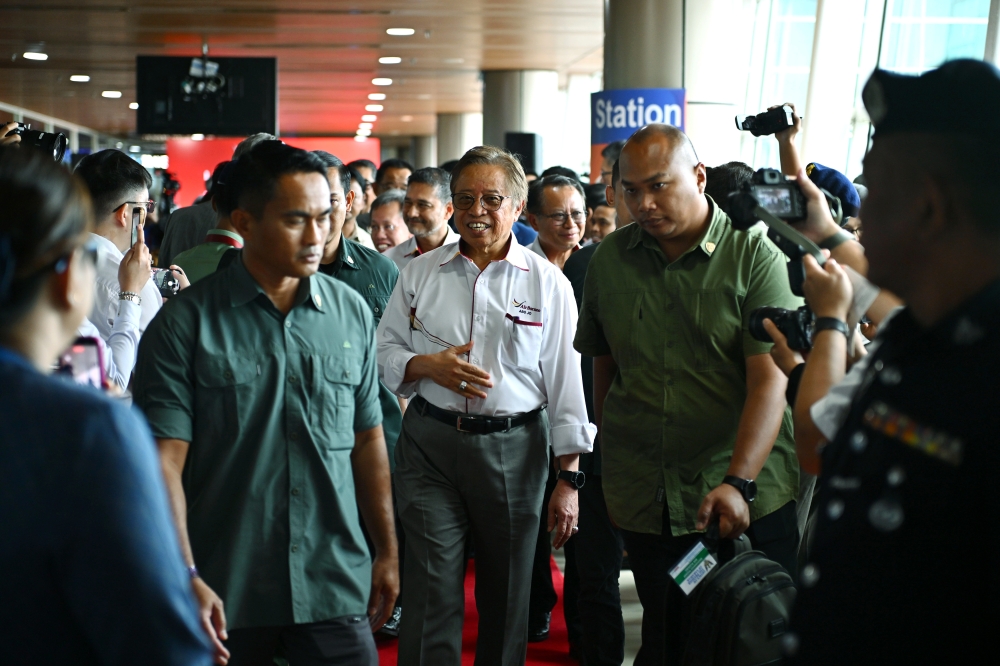 Malay Mail