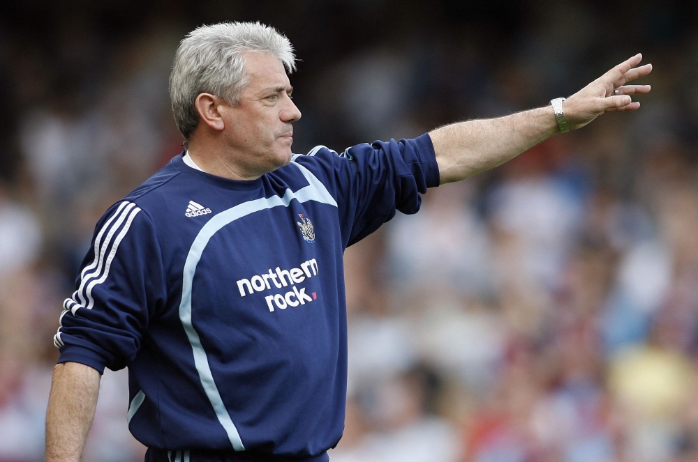 England and Liverpool football legend Kevin Keegan dies aged 75
