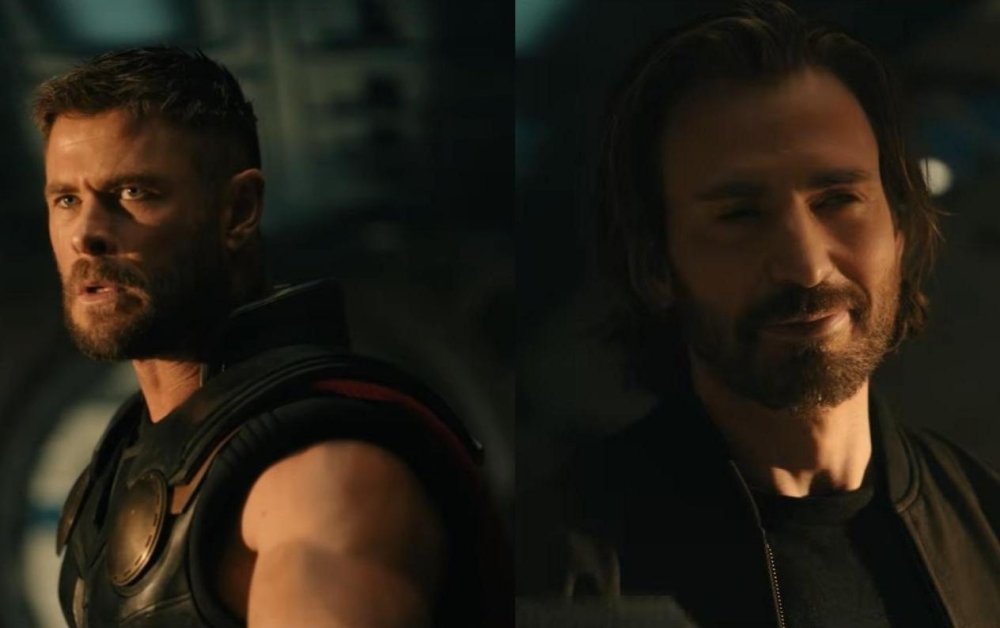 Robert Downey Jr’s Doctor Doom takes centre stage in first ‘Avengers: Doomsday’ trailer (VIDEO)