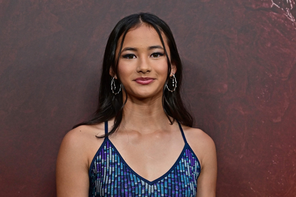 ‘Godzilla’ actress Kaylee Hottle dies at 18 after fatal car crash