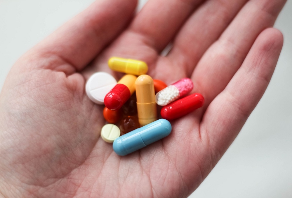 Trump imposing 100pc tariff on generic drugs from August 2028
