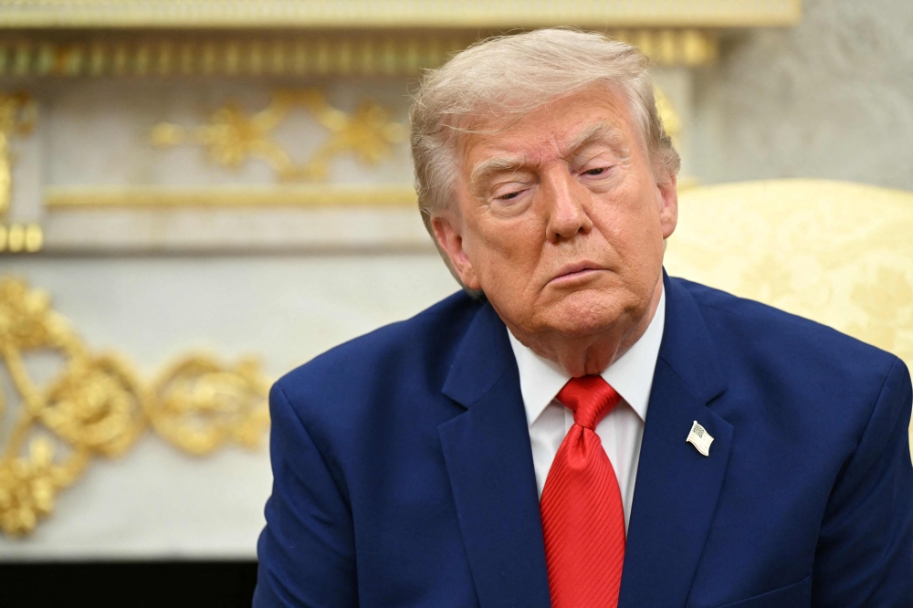 Colombia to host office of Trump’s anti-cartel alliance: president-elect