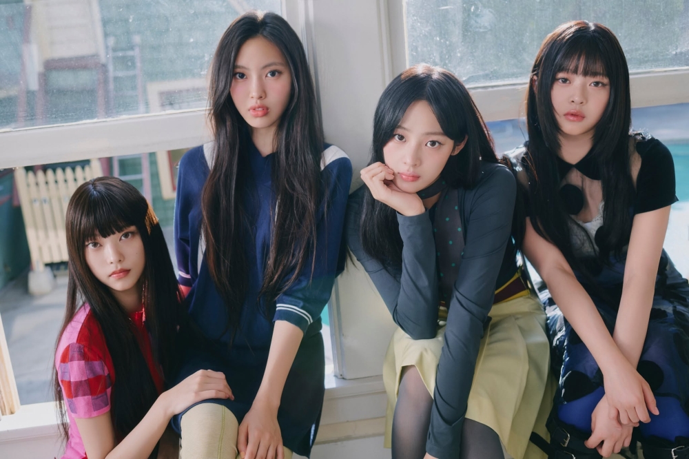 NewJeans return with surprise anniversary release, but Danielle’s absence reignites fan backlash (VIDEO)