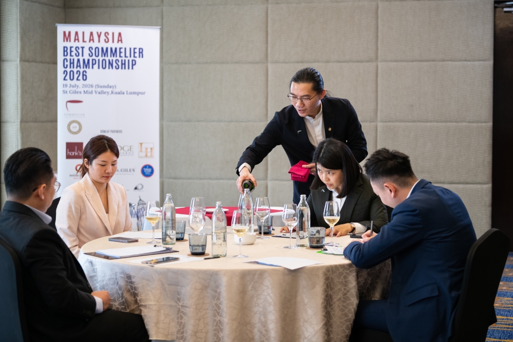 During the grand finals, finalists were put through rigorous testing, particularly with high-pressure real-world guest service scenarios that required improvisation and attention to detail. 