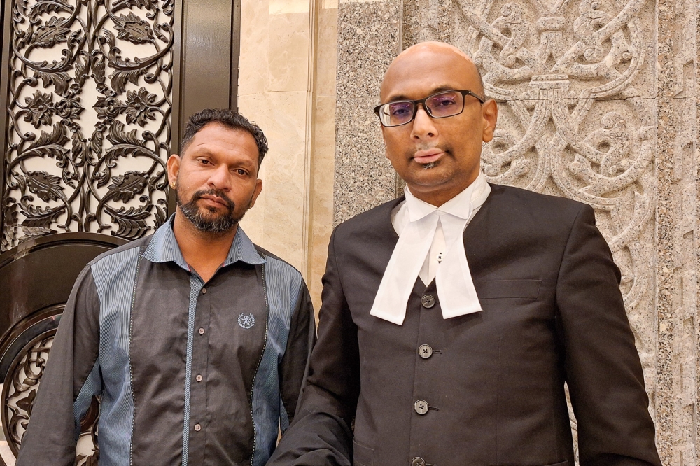 Perak man loses citizenship appeal despite having Malaysian aunt, uncles; as pre-Merdeka-born mother’s status undecided