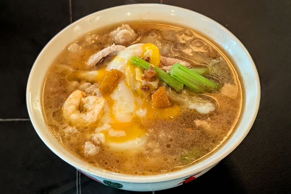 Duo Dining brings OUG’s Seafood Pork Noodles to Desa Sri Hartamas