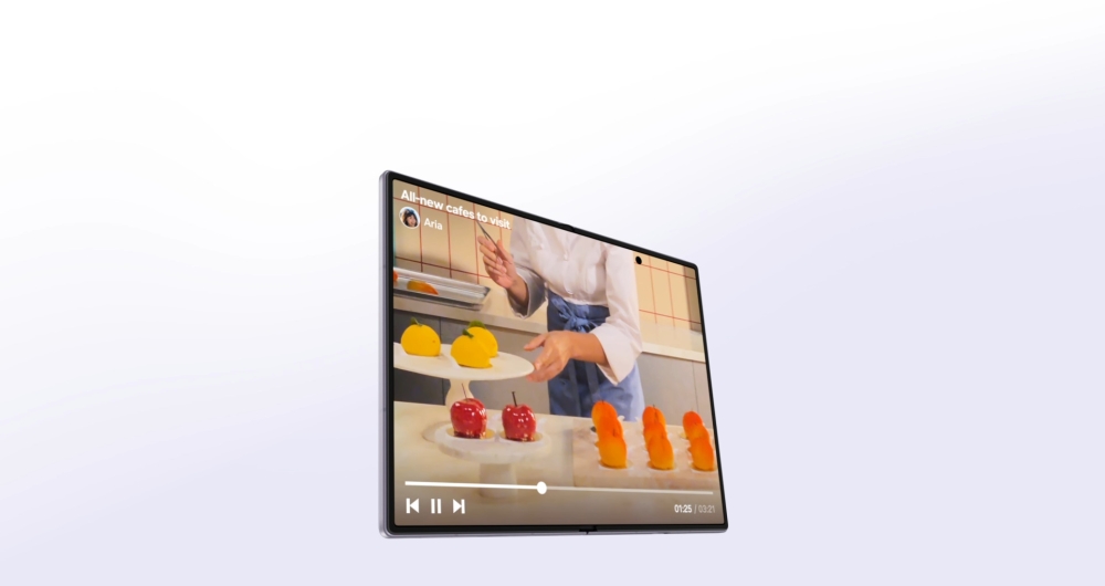 Samsung unveils slimmer foldables as AI drives up smartphone prices
