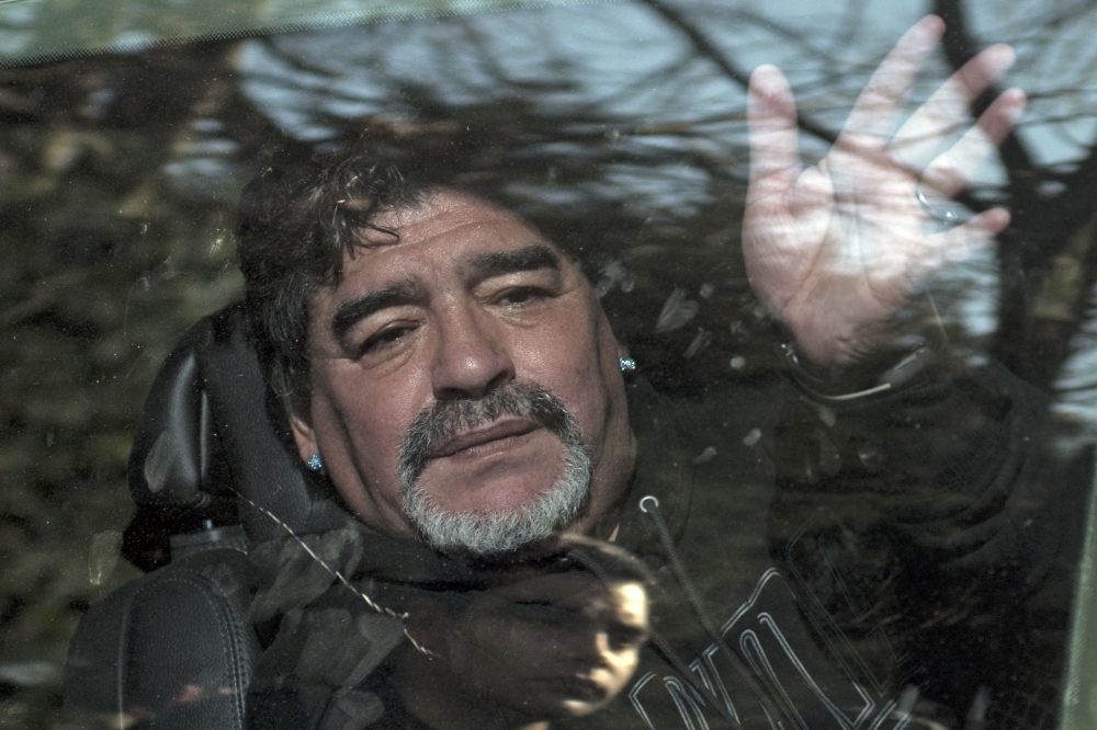 Chaos, curses, and courtroom drama: Inside the chaotic Maradona trial that's lasted five months and counting