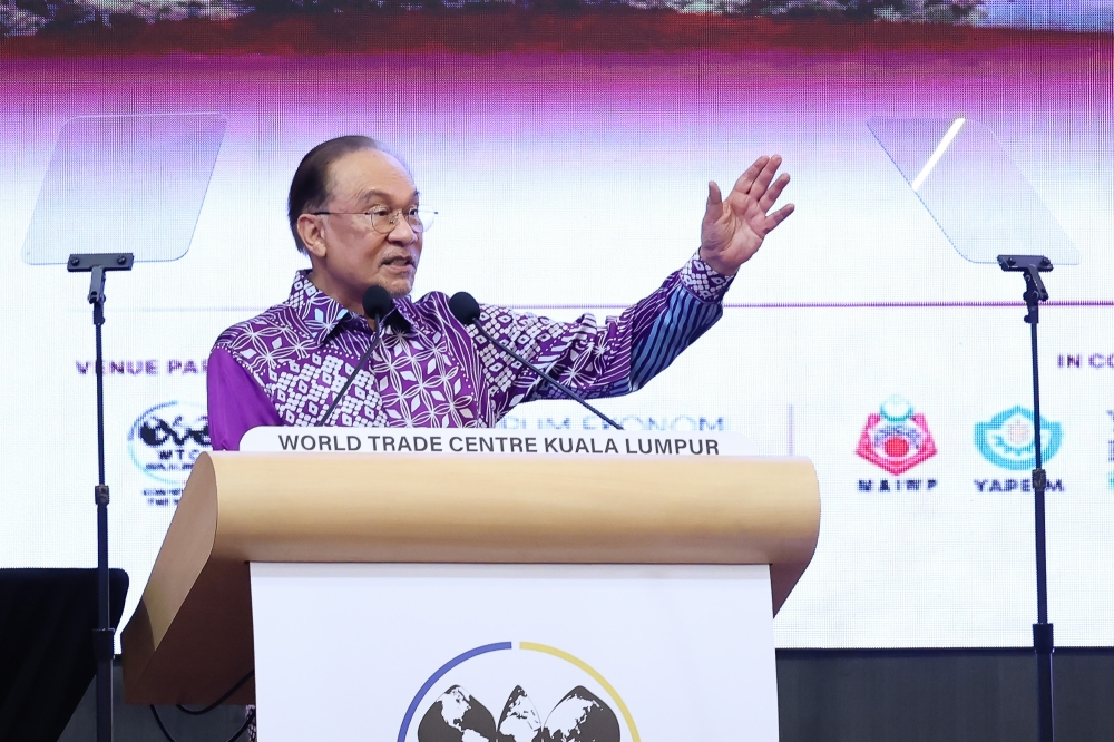 Tabung Haji stronger now after reforms, RCI report to be released soon, says Anwar
