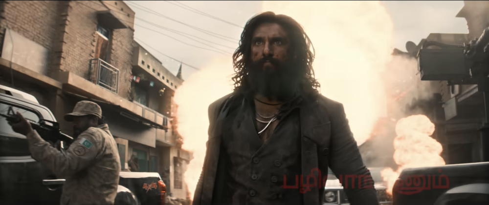 You can’t code a fireball: Why Bollywood’s explosion maestro isn’t sweating over AI