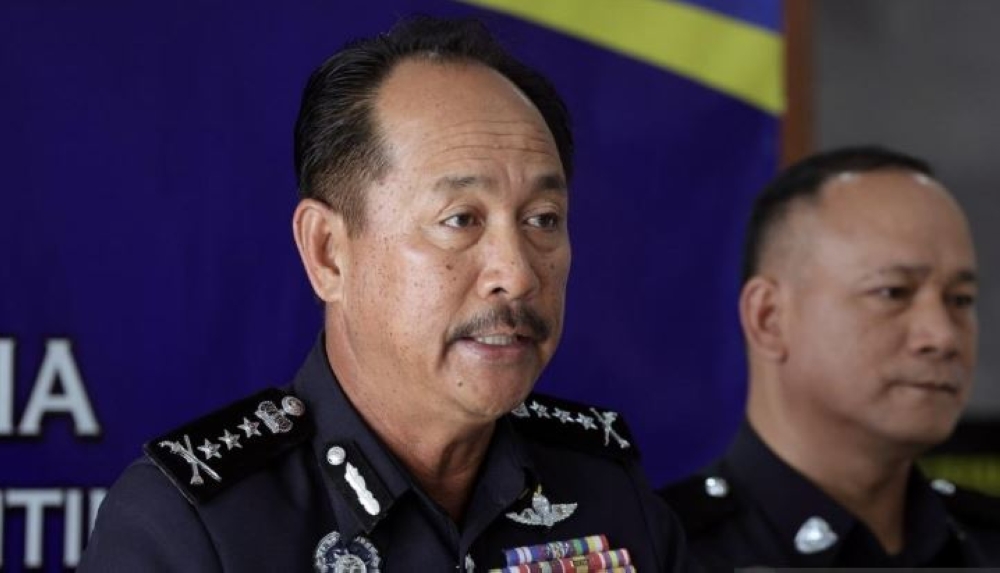 Police investigating sexual harassment allegations involving Sabah hospital director