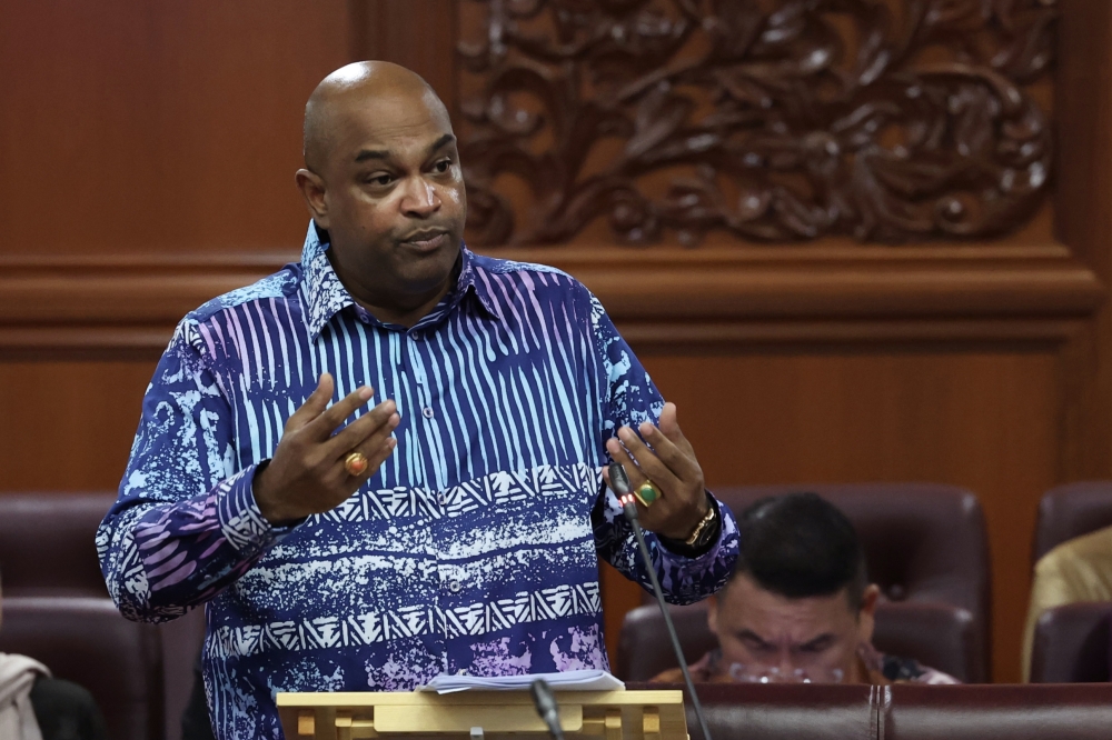 Depression, schizophrenia among conditions covered under Socso’s Invalidity Scheme, says HR minister