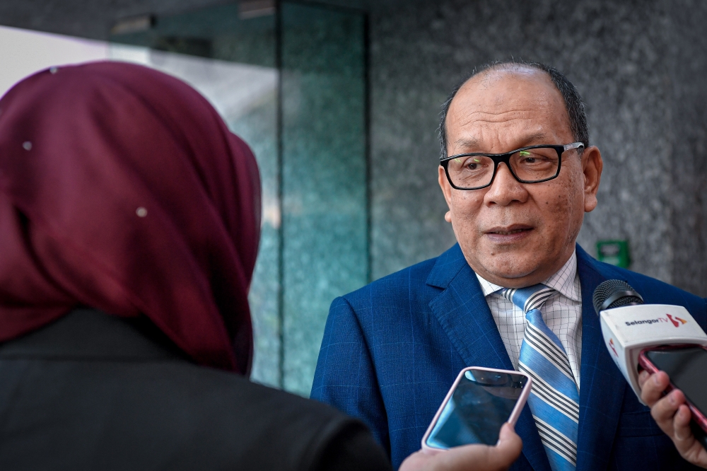 Climate change takes toll as 350km of Selangor coastline erodes, state exco says